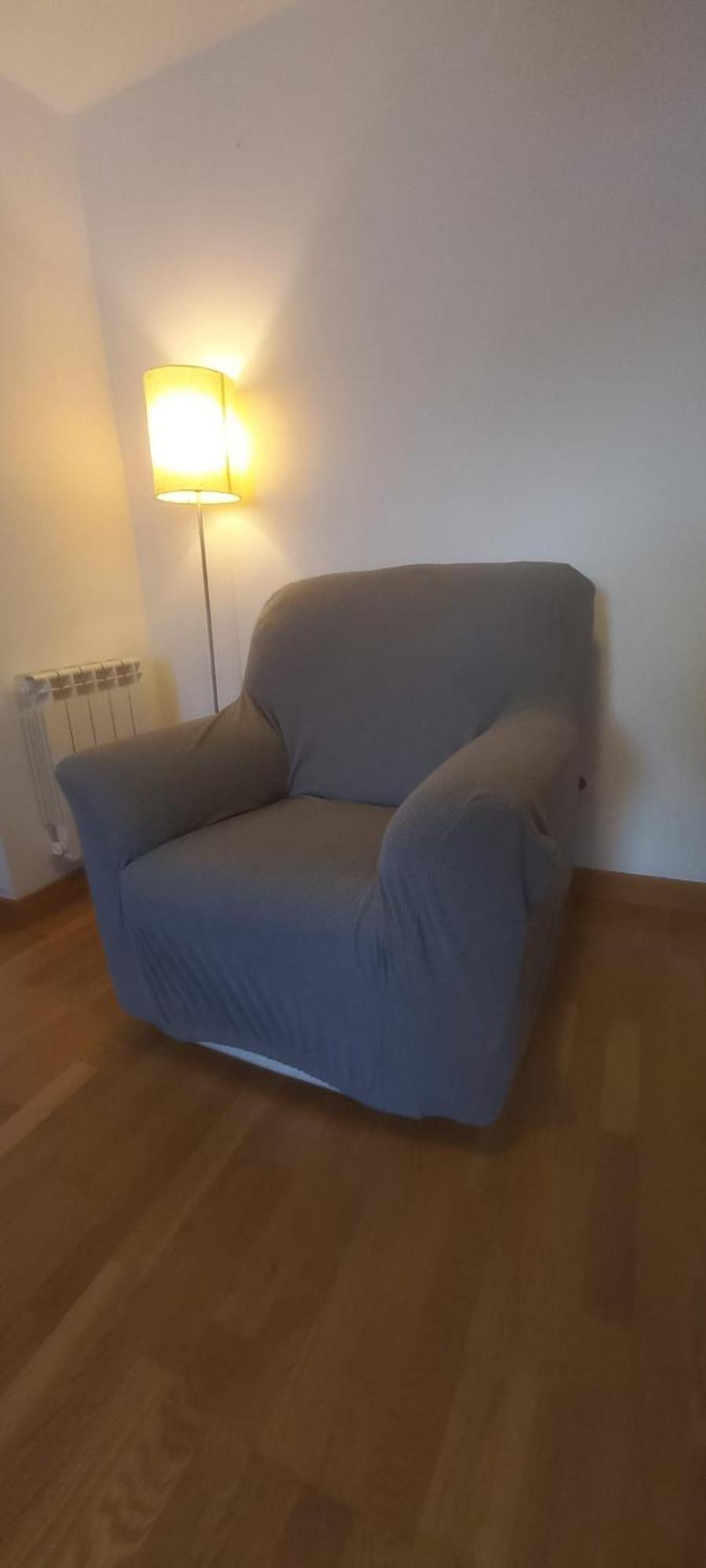Apartamento Con 2 Habitaciones Y 2 Banos Junto A 巴利亚多利德 外观 照片
